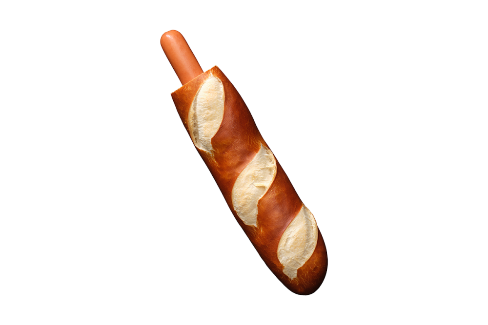 Hot Dog Wienerli