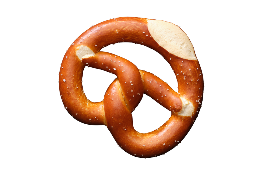 Brezel Original