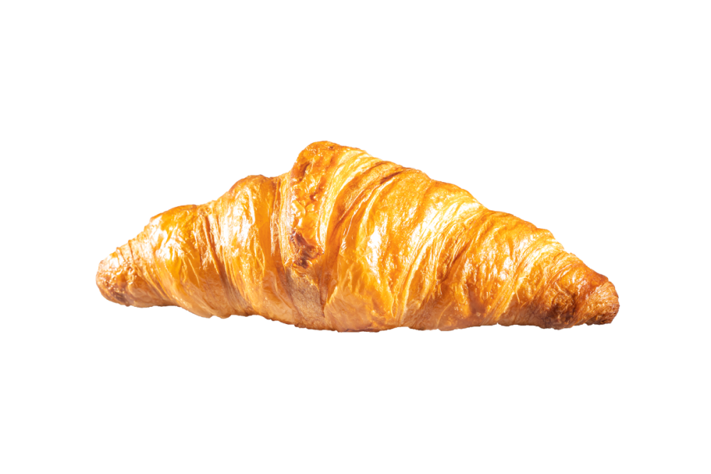 Butter croissant