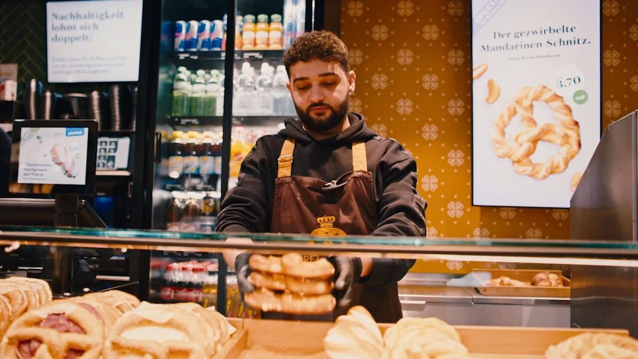 Video-verkauf