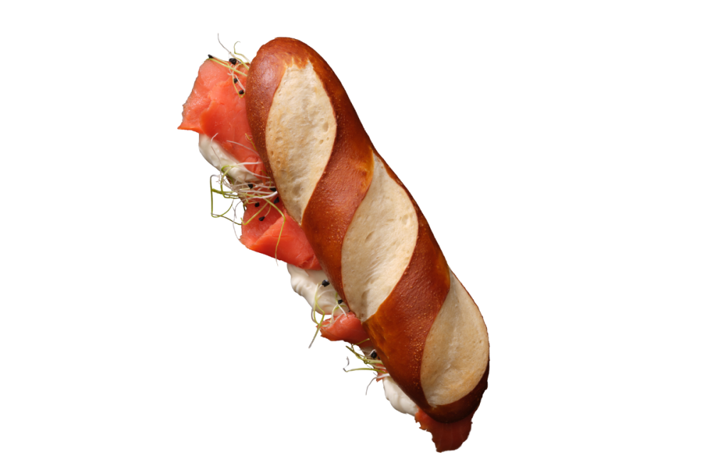 Délice saumon-mascarpone