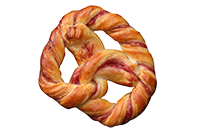 Bretzel Framboise