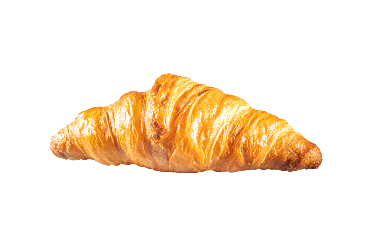 Butter croissant